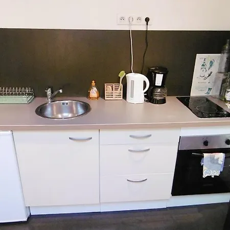 Loft Baron Citycosy Apartment Paris