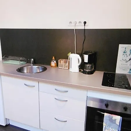 Apartment Loft Baron Citycosy *
