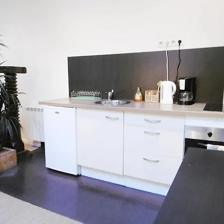 Loft Baron Citycosy Apartment Paris