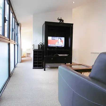 Loft Baron Citycosy *