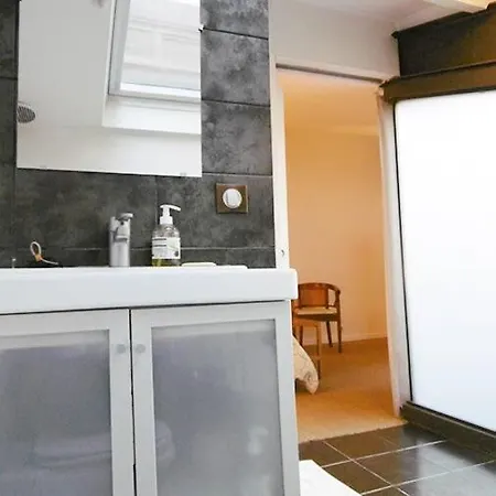 Apartment Loft Baron Citycosy