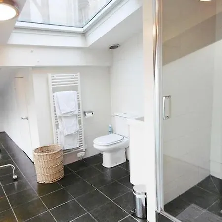 Loft Baron Citycosy Paris