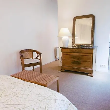 Loft Baron Citycosy