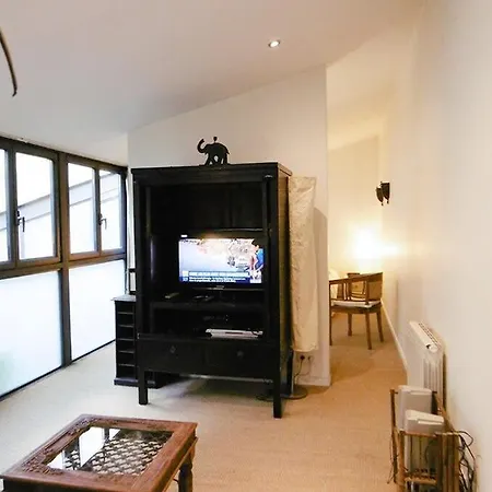 Loft Baron Citycosy Apartment Paris