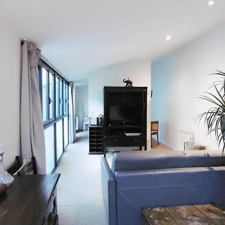 Loft Baron Citycosy *