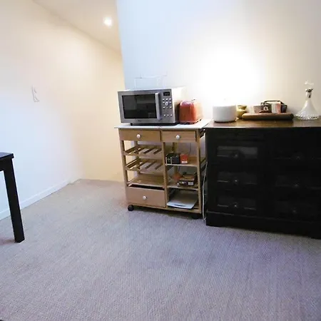Loft Baron Citycosy Paris