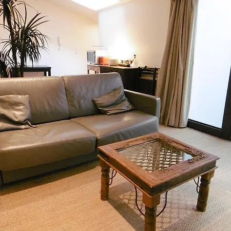 Loft Baron Citycosy Apartment *