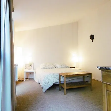 Apartment Loft Baron Citycosy *