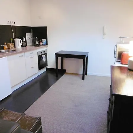 Apartment Loft Baron Citycosy Paris