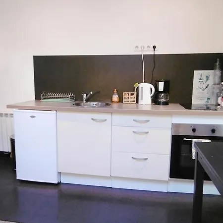 Loft Baron Citycosy Apartment *