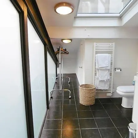 Apartamento Loft Baron Citycosy París