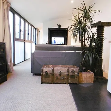 Loft Baron Citycosy