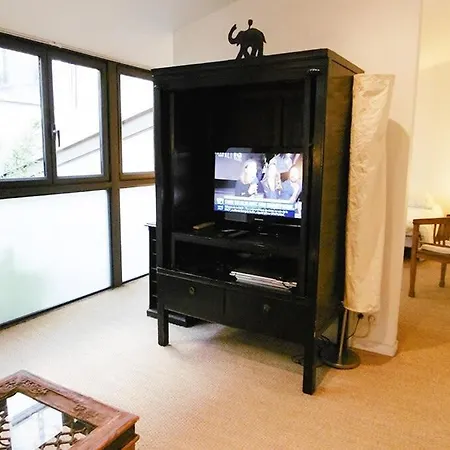 Loft Baron Citycosy * Paris