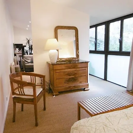 Apartment Loft Baron Citycosy *