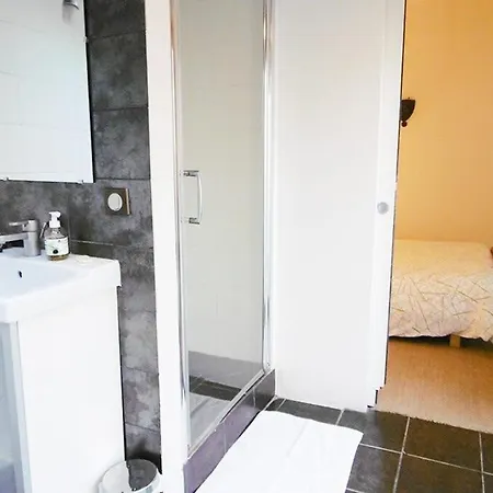 Loft Baron Citycosy Paris