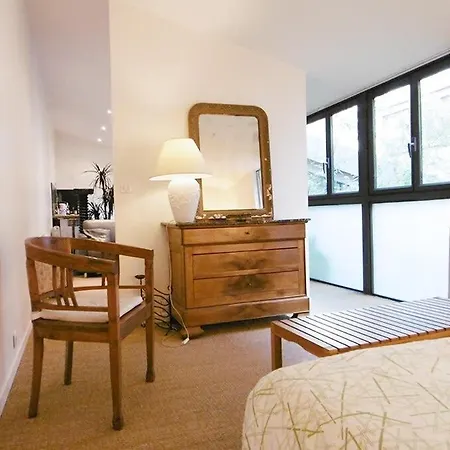 Loft Baron Citycosy Apartment Paris