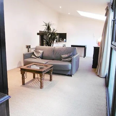 Loft Baron Citycosy * Paris